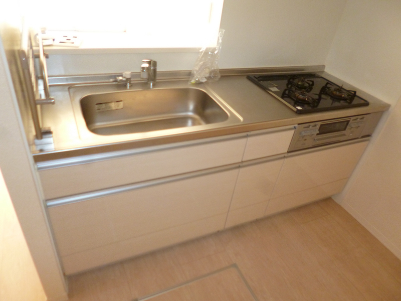 キッチン 写真3