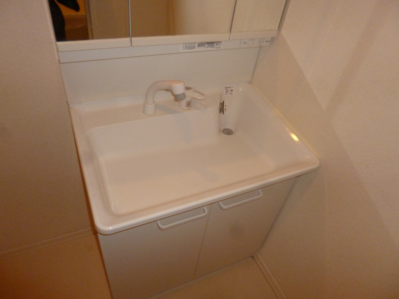 洗面所 写真5
