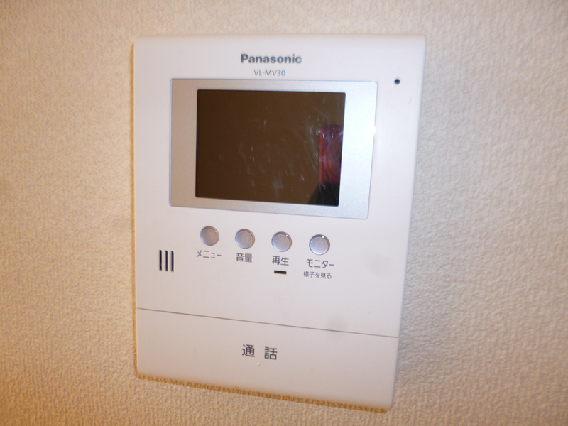 セキュリティ 写真8