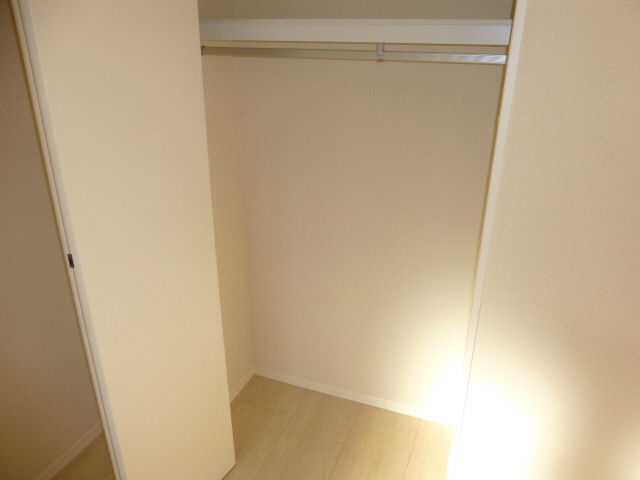 収納 写真10