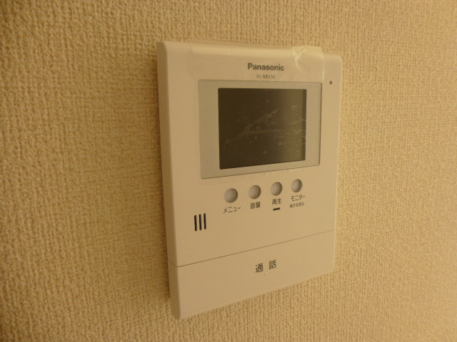 セキュリティ 写真19