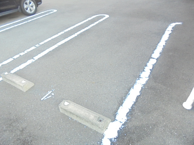 駐車場 写真14