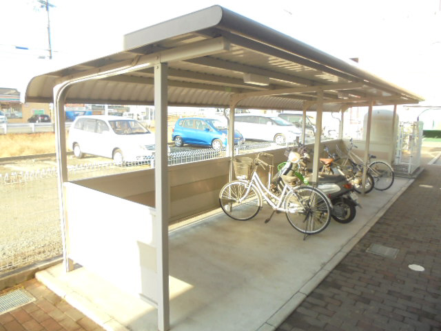共用部 写真13
