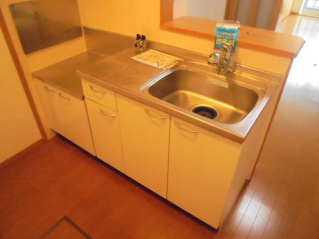 キッチン 写真3
