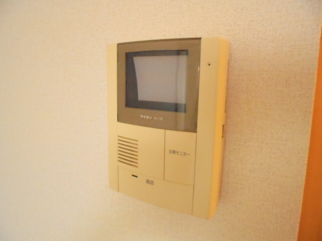 セキュリティ 写真9