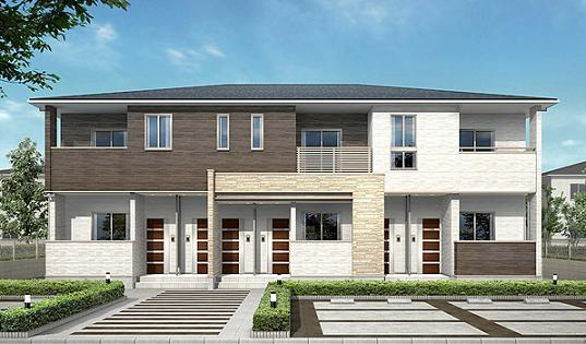 パーリービュー