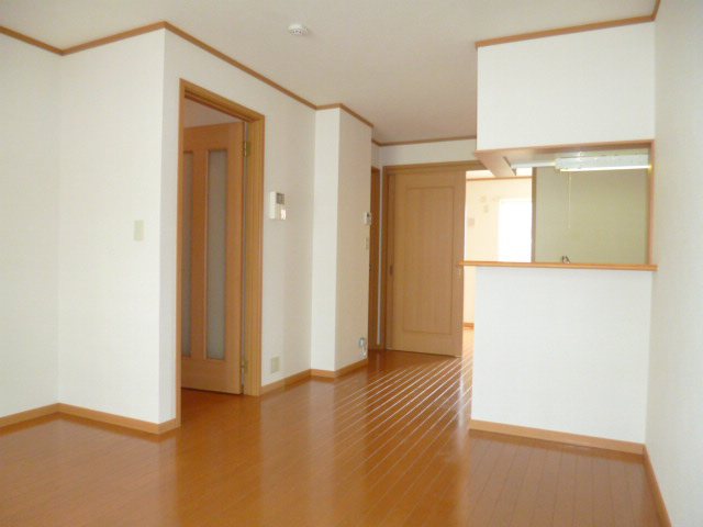 リビング 写真9