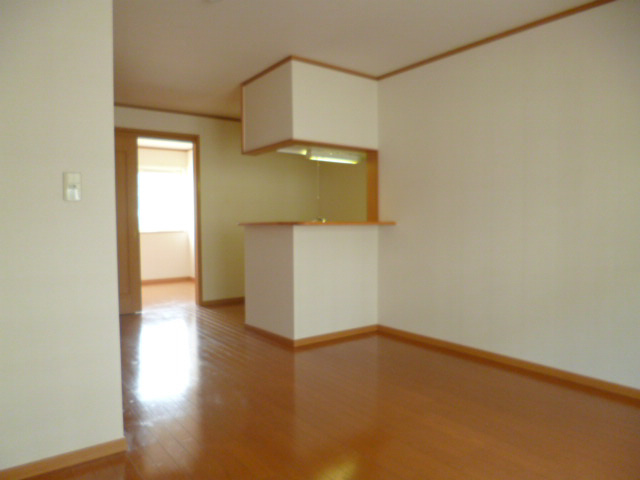 リビング 写真10