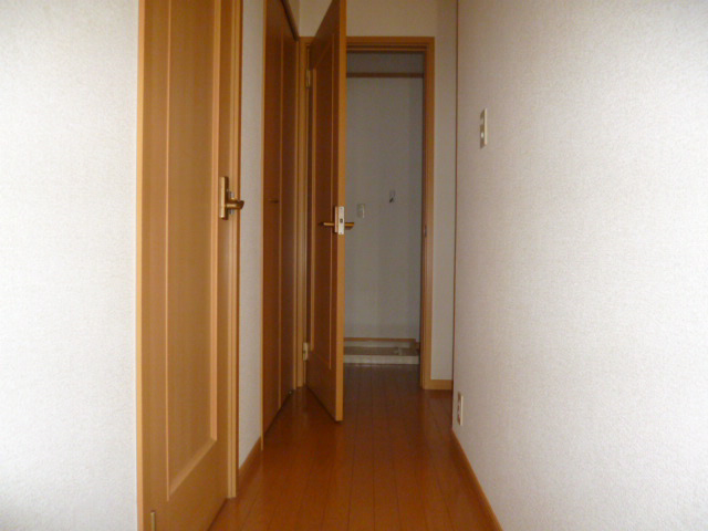 その他部屋・スペース 写真11