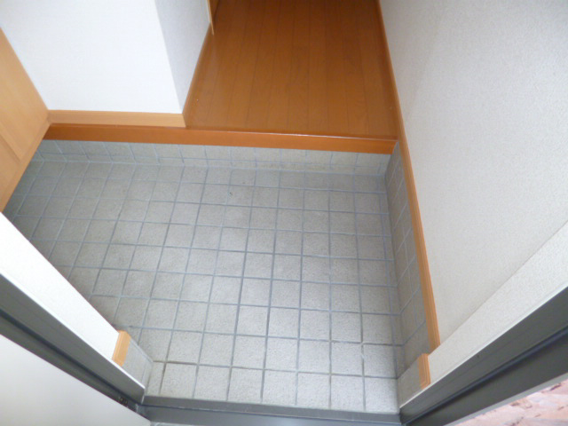 玄関 写真12