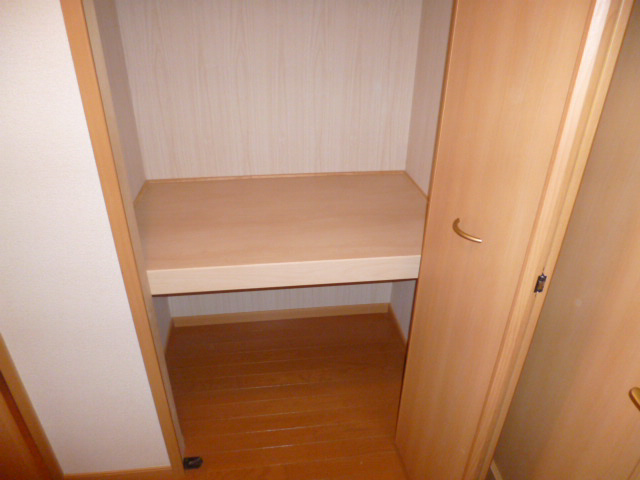 収納 写真16