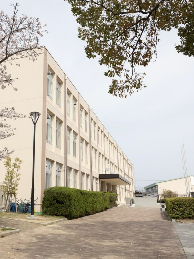 兵庫教育大学附属小学校まで591m (徒歩8分) 写真21