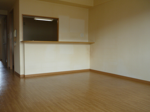 リビング 写真2