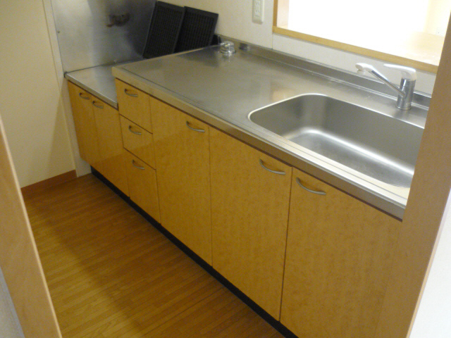 キッチン 写真3