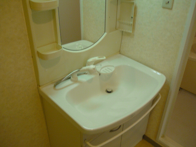 洗面所 写真5
