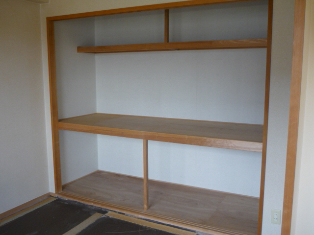 収納 写真12