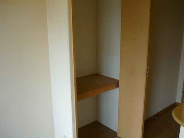 収納 写真15
