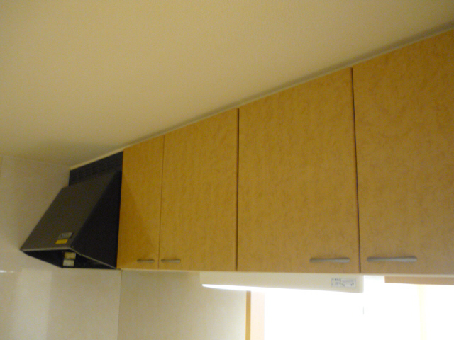 キッチン 写真20