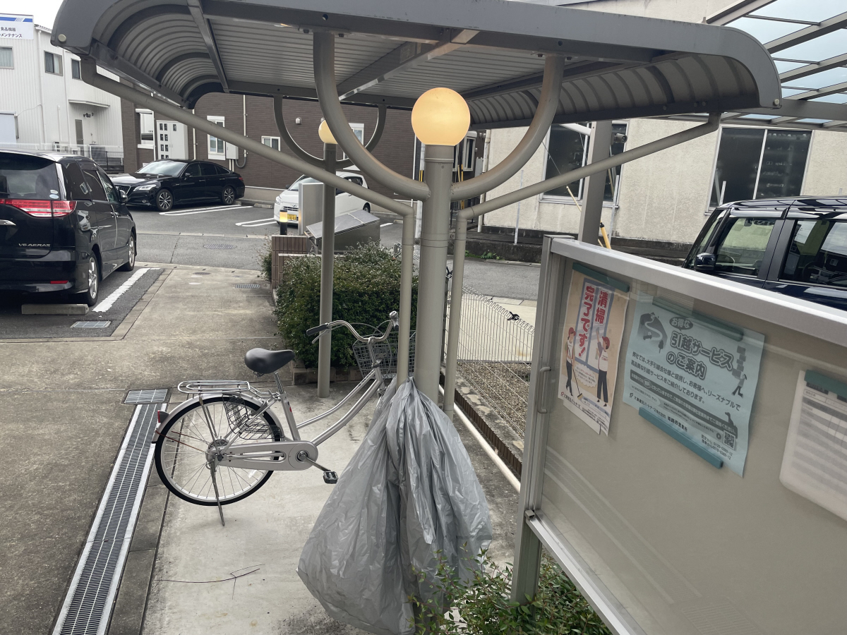 共用部 写真30