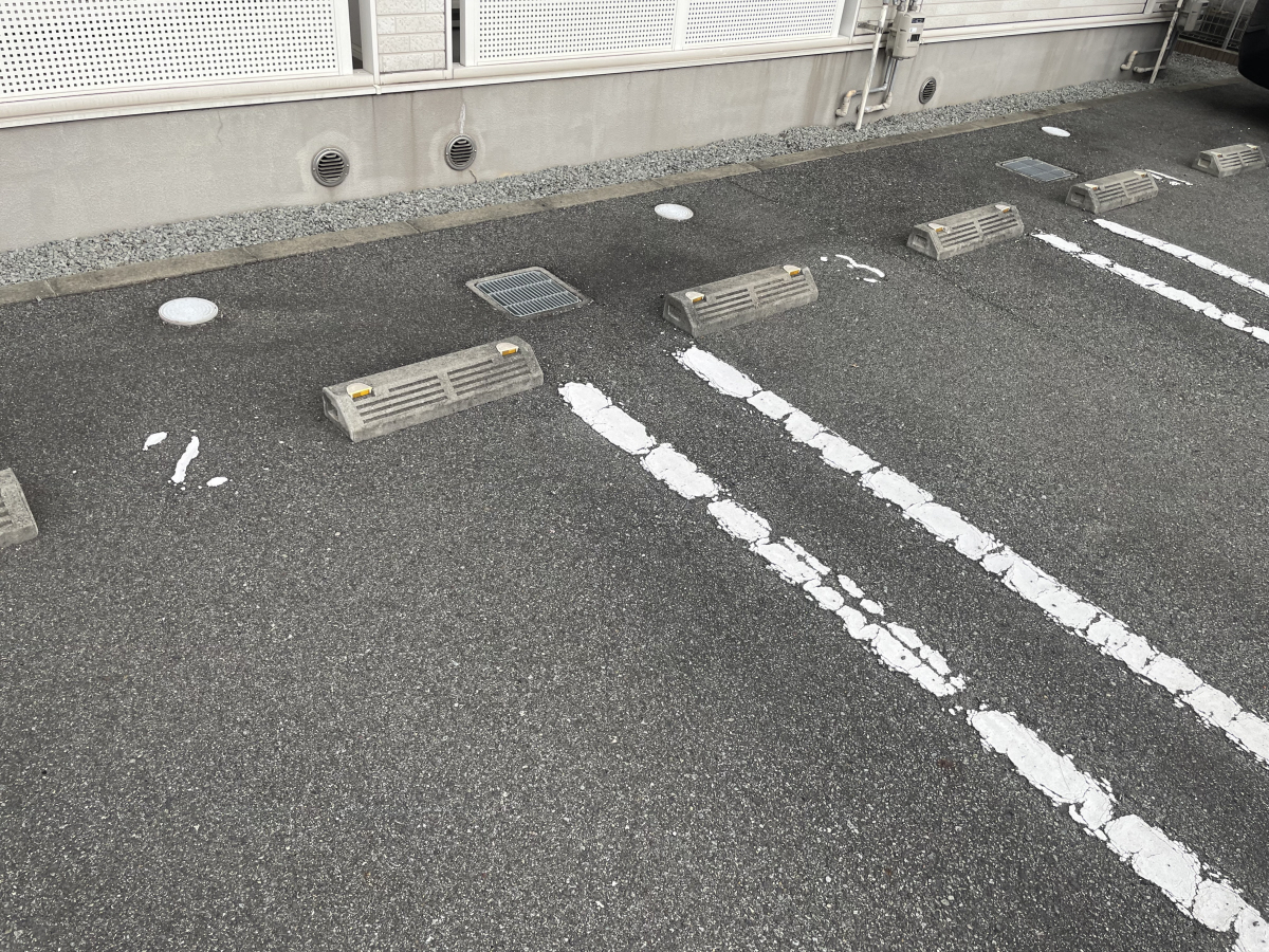 駐車場 写真31