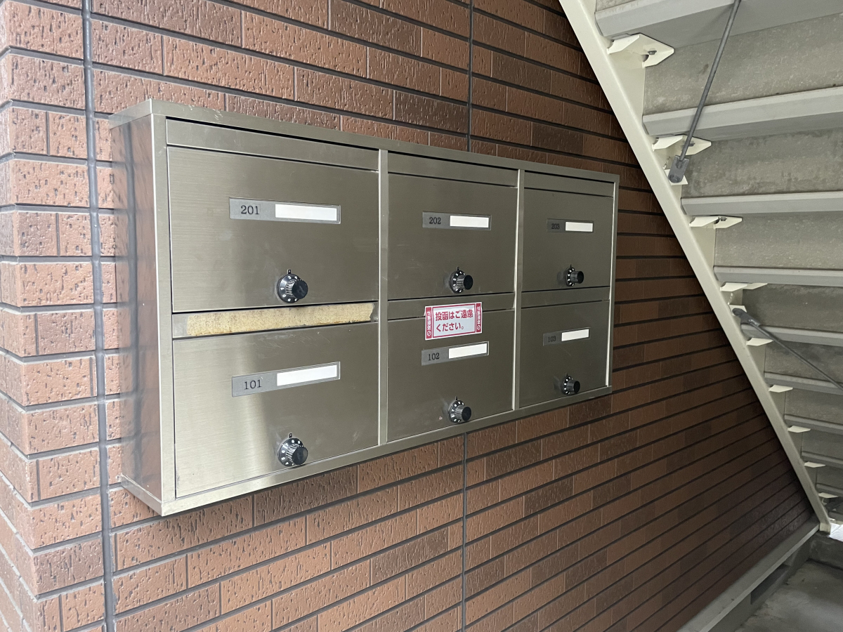 共用部 写真32