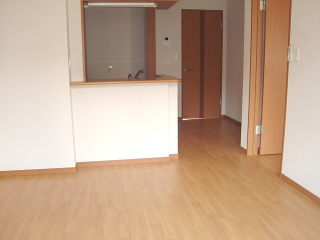 リビング 写真2