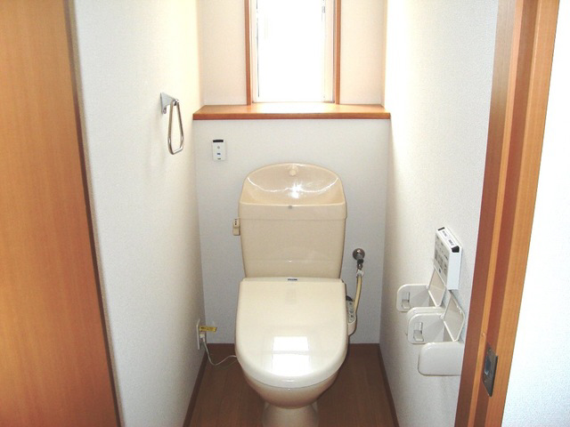 トイレ 写真5