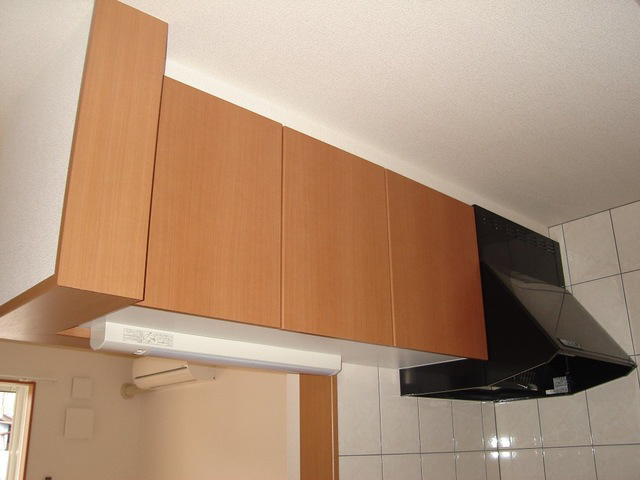 キッチン 写真13