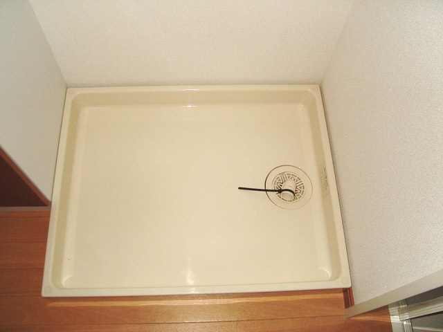 洗面所 写真19