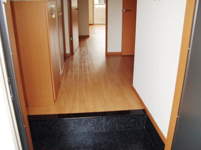 玄関 写真28