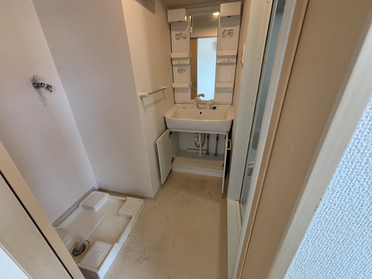 洗面所 写真5