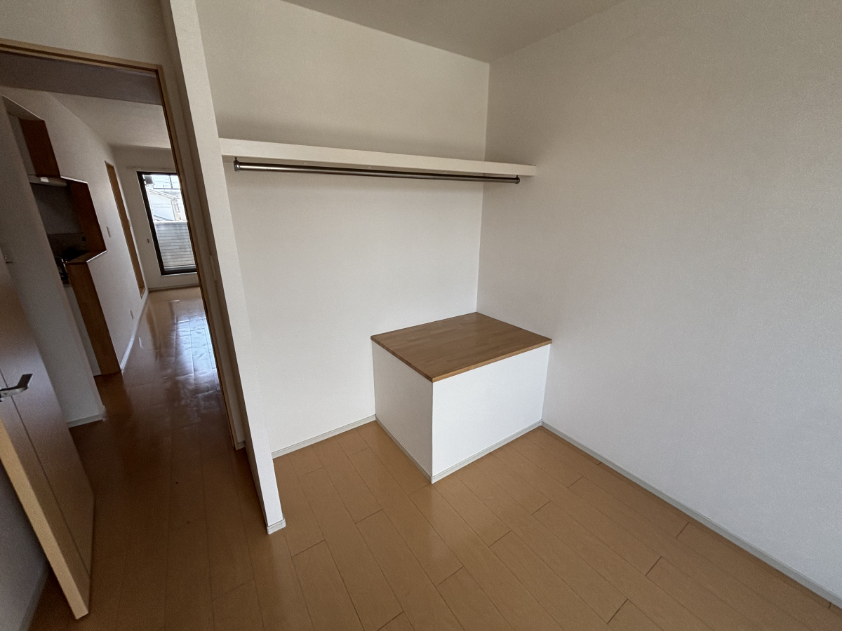 収納 写真9