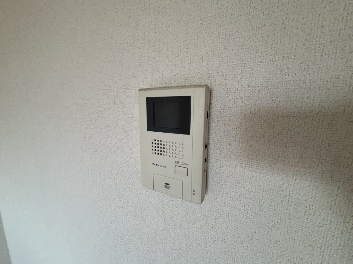 セキュリティ 写真10