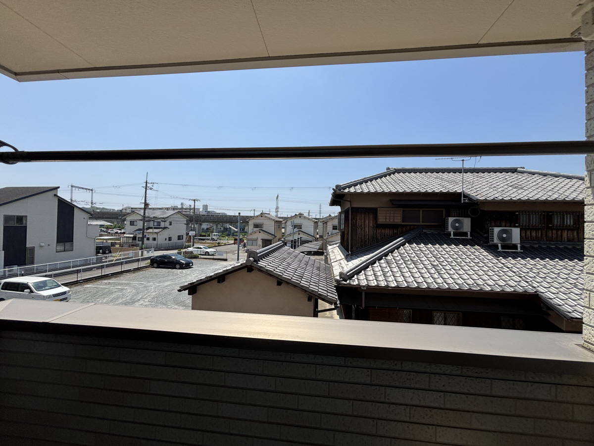 眺望 写真12