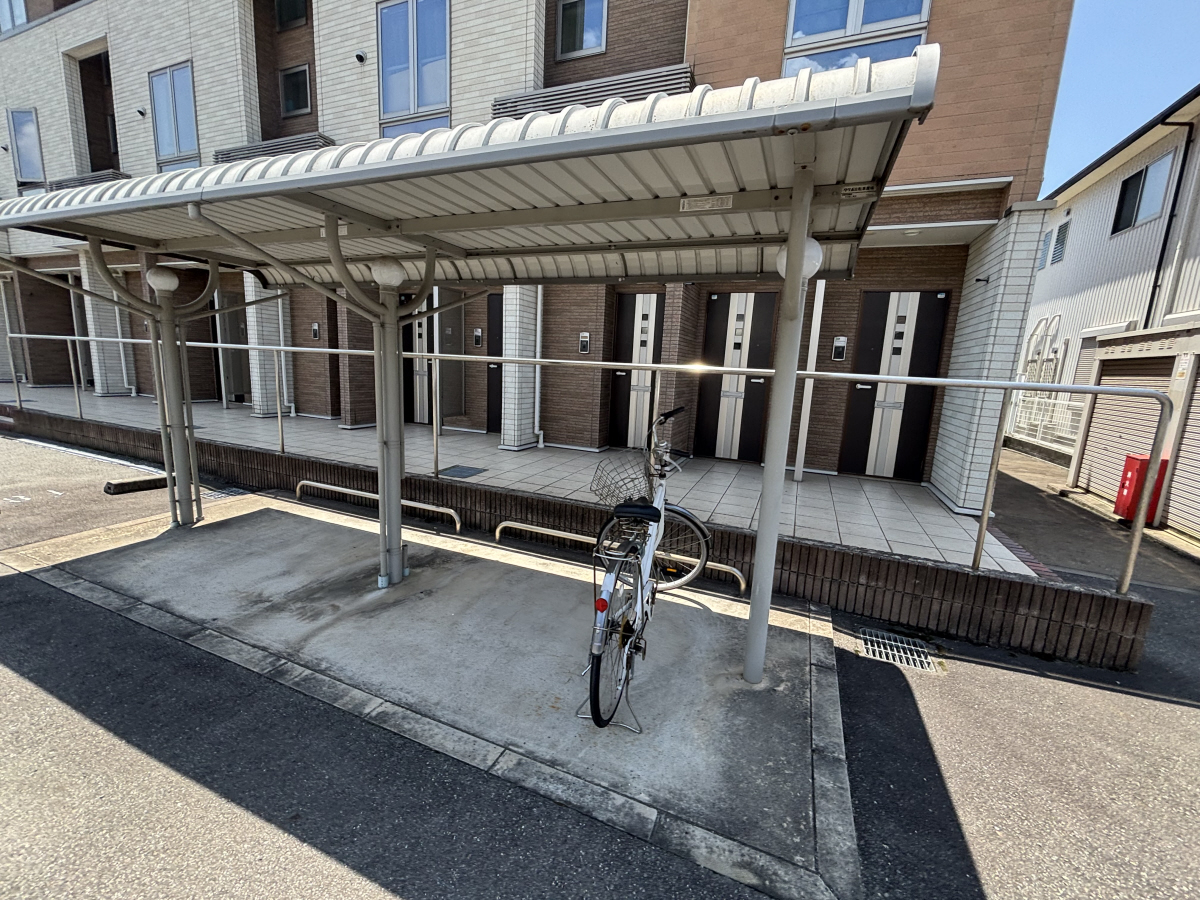 共用部 写真16