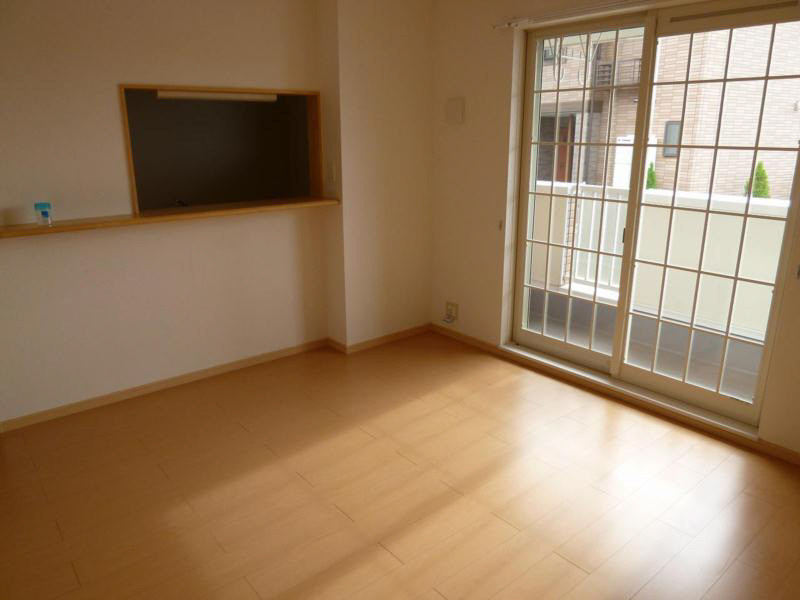 リビング 写真2