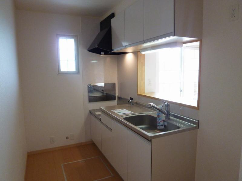 キッチン 写真3