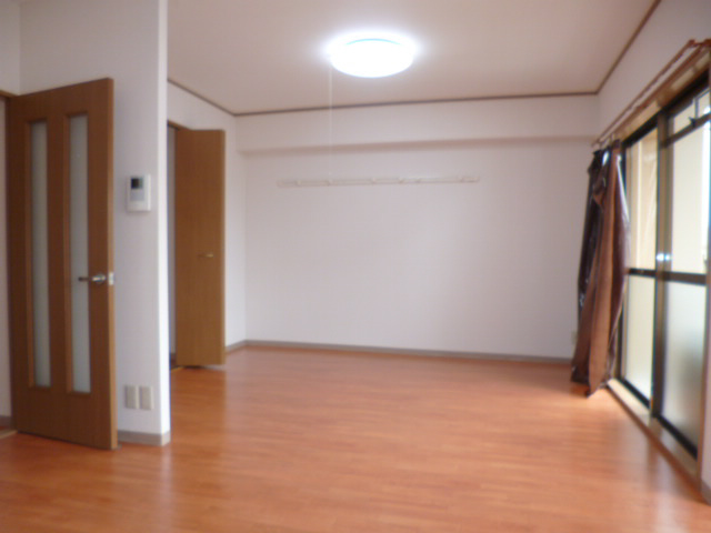 リビング 写真12