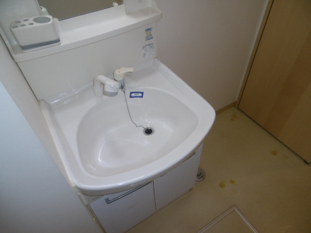 洗面所 写真6