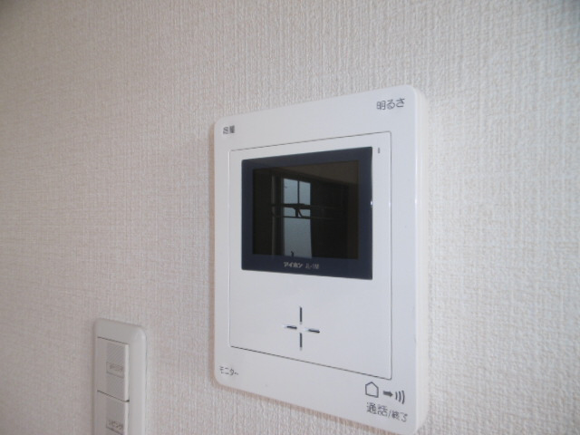 セキュリティ 写真9