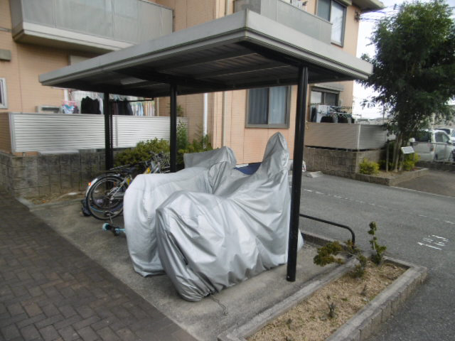 共用部 写真19