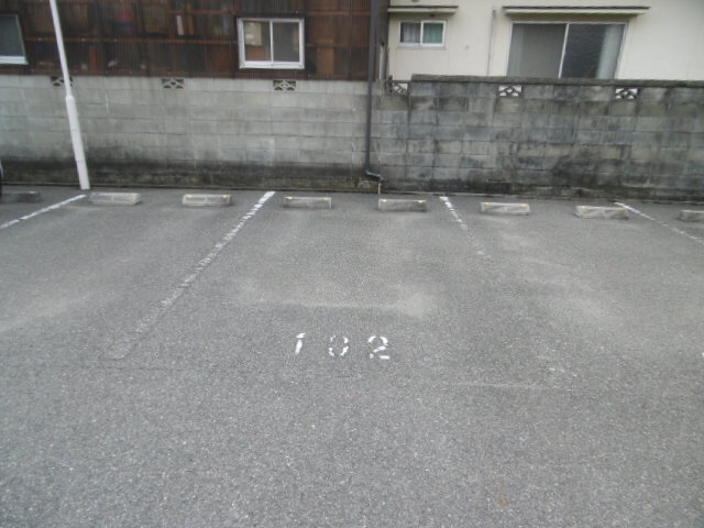 駐車場 写真20