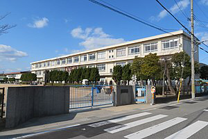 広畑第二小学校まで1320m (徒歩17分) 写真21
