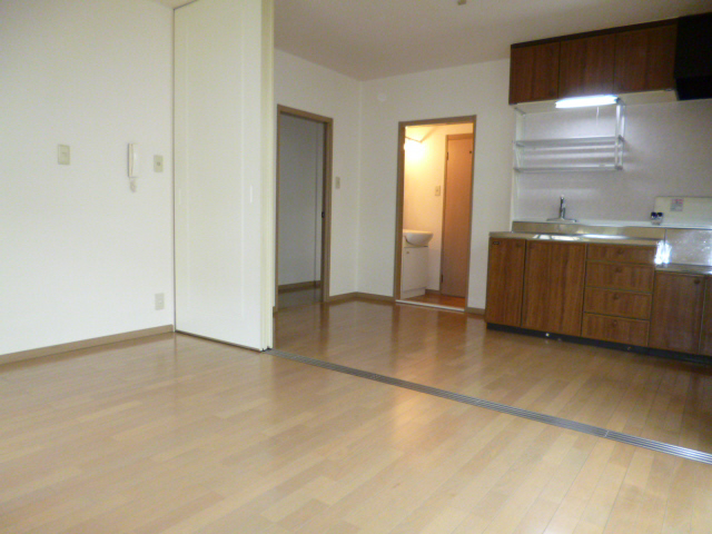 ダイニング 写真2