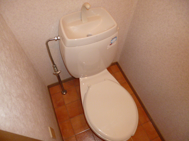 トイレ 写真5