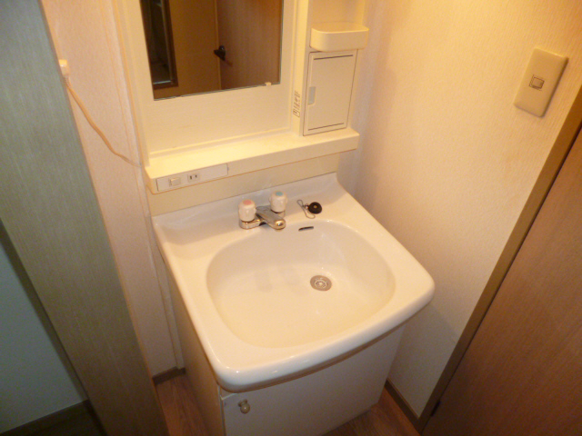 洗面所 写真6