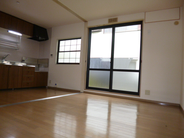 ダイニング 写真8