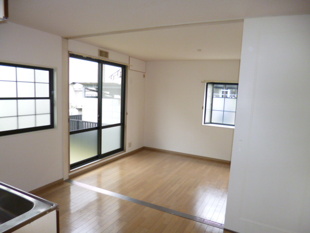 ダイニング 写真9