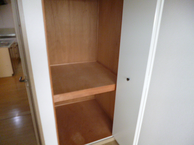 収納 写真12
