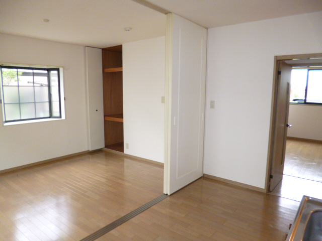 ダイニング 写真16